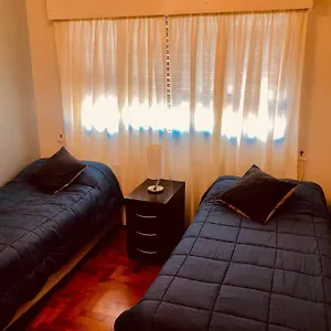 Departamento En Plena Ciudad, Peatonal De Mendoza